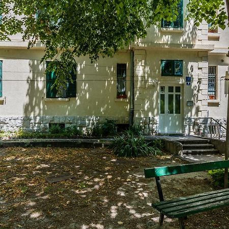 Apartment Matea Split Exterior foto