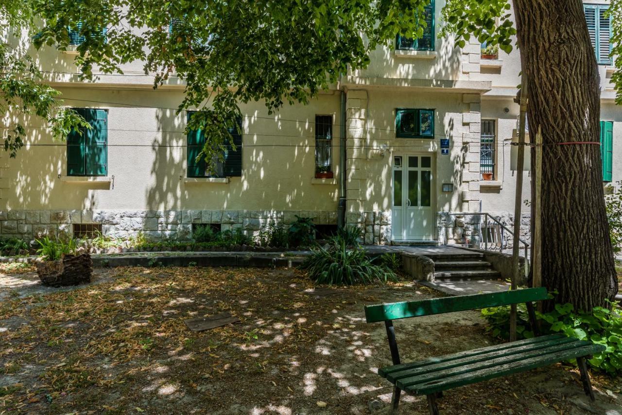 Apartment Matea Split Exterior foto